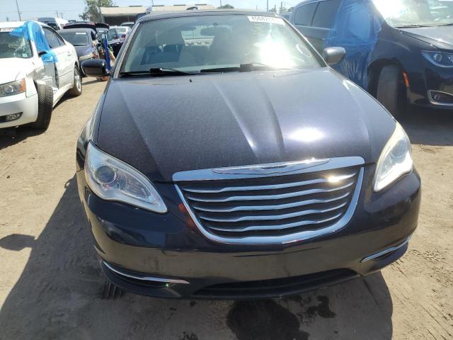 Photo 5 from auction – 2011 CHRYSLER 200 TOURIN with VIN 1C3BC2EB8BN580985