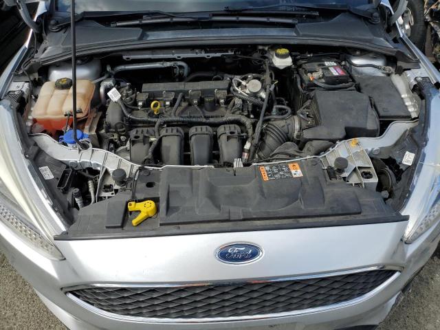 Photo 11 from auction – 2017 FORD FOCUS SE with VIN 1FADP3F28HL333439