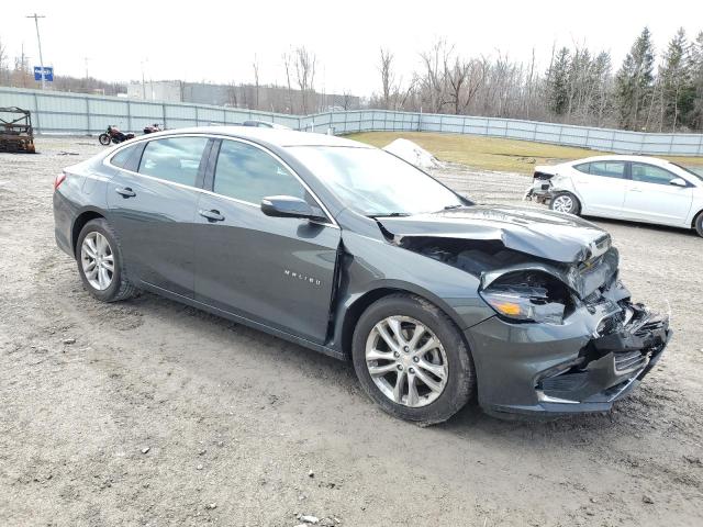 Photo 4 from auction – 2016 CHEVROLET MALIBU LT with VIN 1G1ZE5ST5GF265557