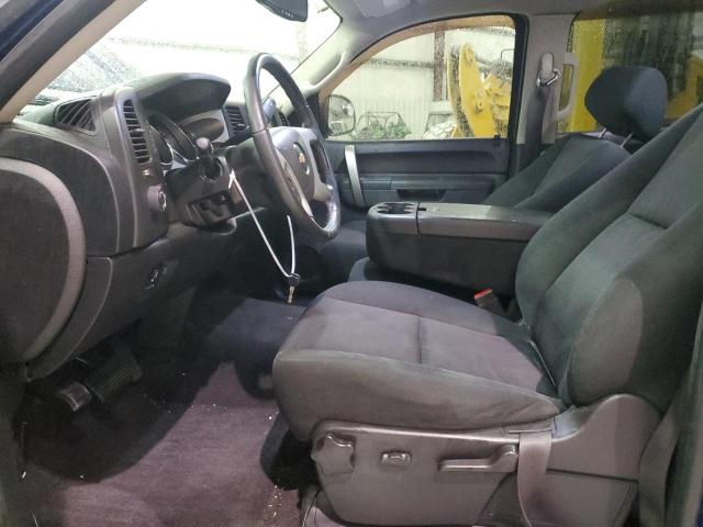 Photo 7 from auction – 2012 CHEVROLET SILVERADO with VIN 3GCPKSE75CG302068