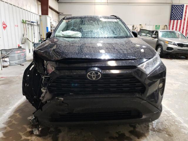 Photo 5 from auction – 2020 TOYOTA RAV4 XLE P with VIN 2T3A1RFV2LC063661