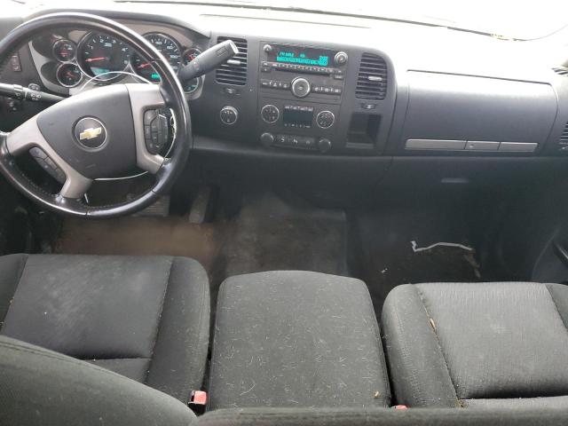 Photo 8 from auction – 2013 CHEVROLET SILVERADO with VIN 1GC4K0C83DF150569