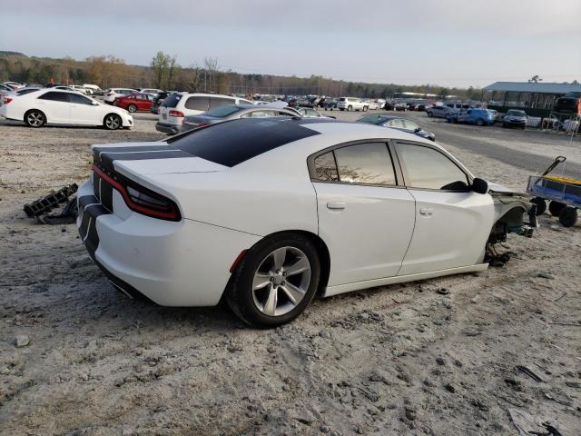 Photo 3 from auction – 2019 DODGE CHARGER SX with VIN 2C3CDXBG8KH707306
