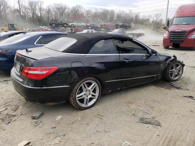 Photo 3 from auction – 2012 MERCEDES-BENZ E 350 with VIN WDDKK5KF2CF140561