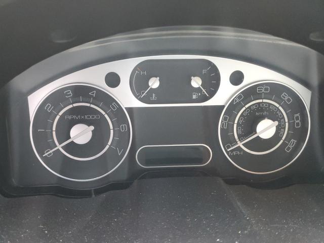 Photo 9 from auction – 2009 MERCURY SABLE LS with VIN 1MEHM42W89G628830