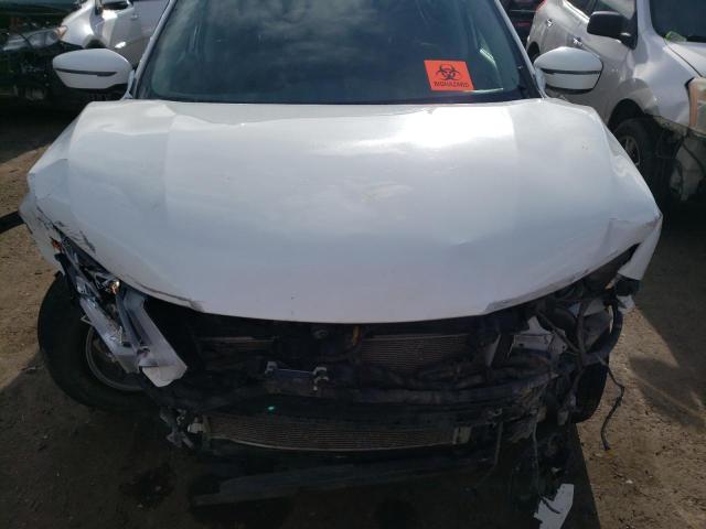 Photo 11 from auction – 2018 NISSAN ROGUE S with VIN KNMAT2MV3JP539184