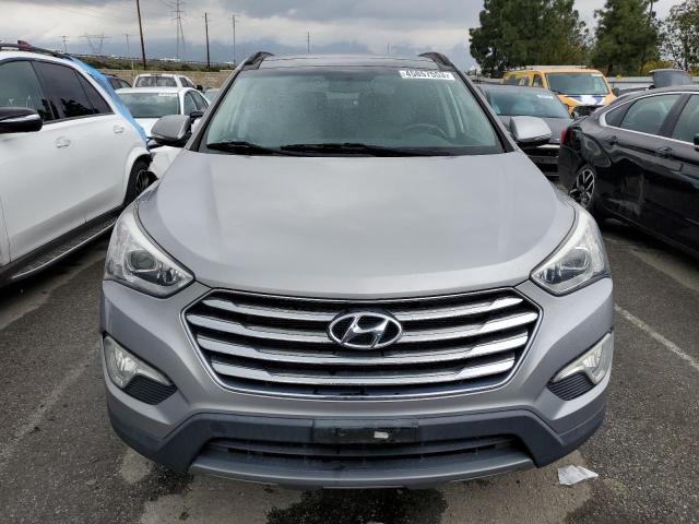 Photo 5 from auction – 2014 HYUNDAI SANTA FE G with VIN KM8SR4HF4EU042357