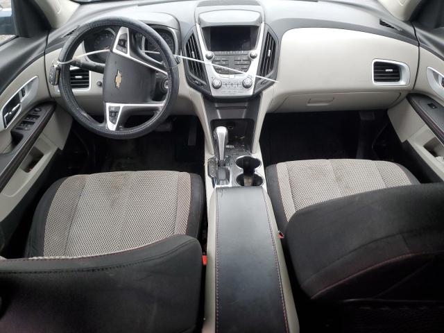 Photo 8 from auction – 2013 CHEVROLET EQUINOX LT with VIN 2GNALDEK2D6106760