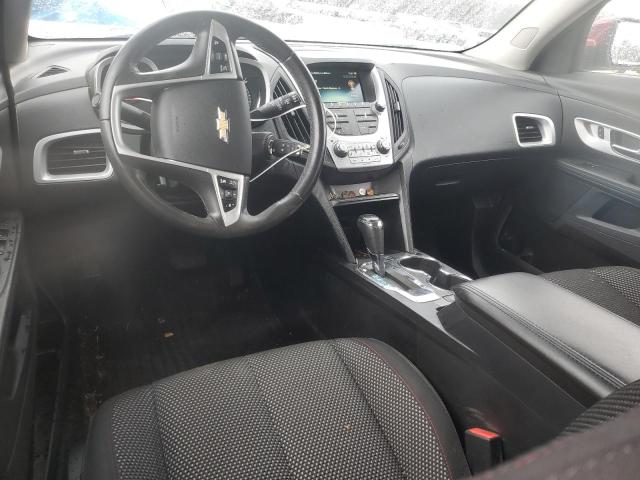 Photo 8 from auction – 2016 CHEVROLET EQUINOX LT with VIN 2GNALCEK8G6214878