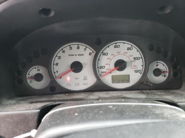 Photo 9 from auction – 2001 FORD ESCAPE XLS with VIN 1FMYU02B11KF93617