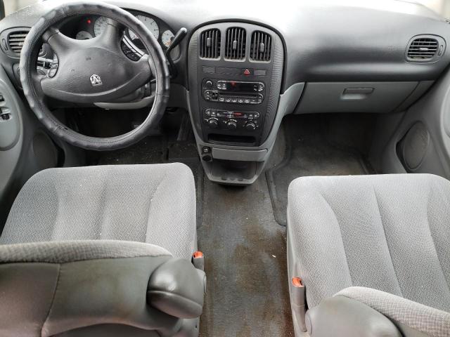 Photo 8 from auction – 2005 DODGE GRAND CARA with VIN 1D4GP24R85B205479