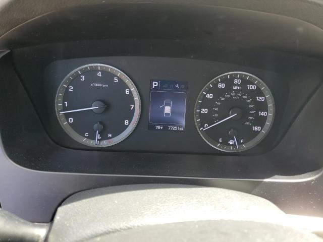 Photo 9 from auction – 2016 HYUNDAI SONATA SPO with VIN 5NPE34AF9GH423874