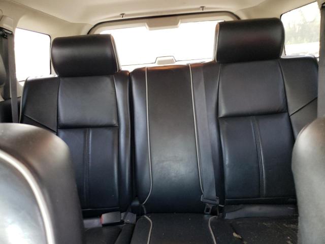 Photo 10 from auction – 2007 HUMMER H3 with VIN 5GTDN13E778234009