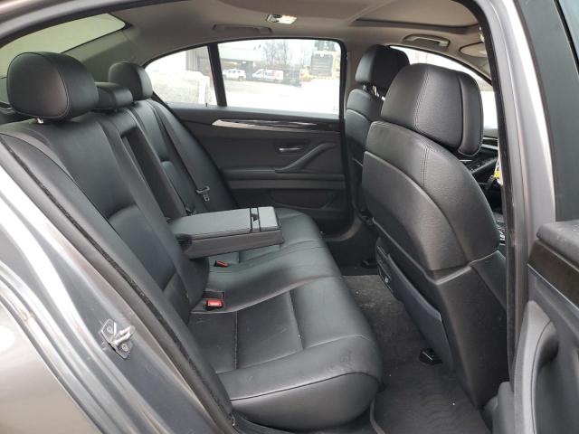 Photo 10 from auction – 2011 BMW 535 XI with VIN WBAFU7C58BC876859