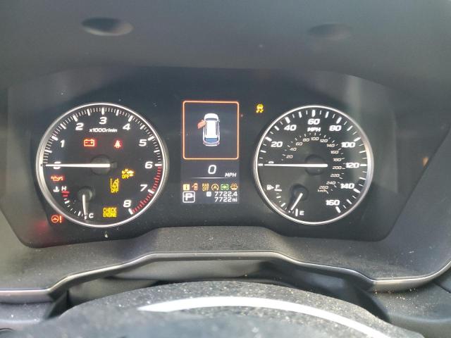 Photo 9 from auction – 2020 SUBARU OUTBACK LI with VIN 4S4BTANC2L3257555