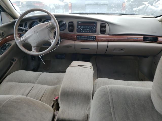 Photo 8 from auction – 2002 BUICK LESABRE CU with VIN 1G4HP54K72U149567