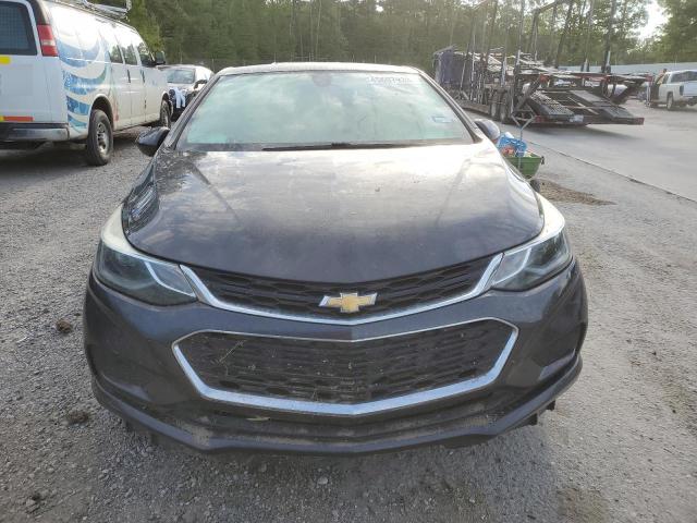 Photo 5 from auction – 2017 CHEVROLET CRUZE LT with VIN 1G1BE5SM7H7246773