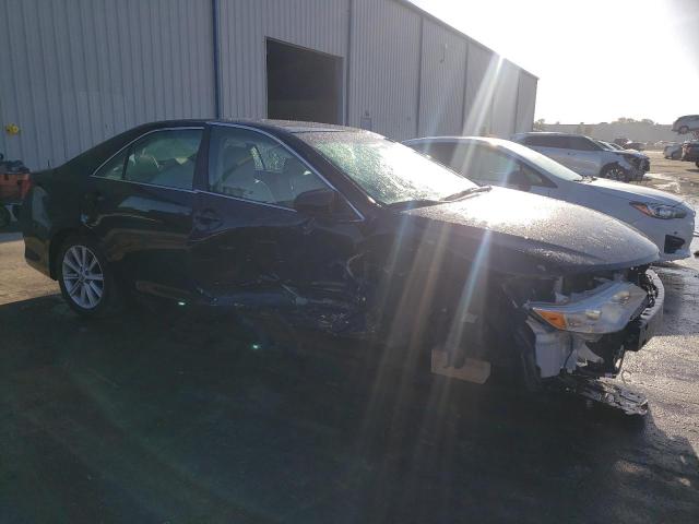 Photo 4 from auction – 2012 TOYOTA CAMRY BASE with VIN 4T1BF1FK0CU140077