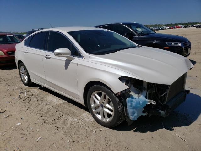 Photo 4 from auction – 2014 FORD FUSION SE with VIN 3FA6P0HD8ER176496