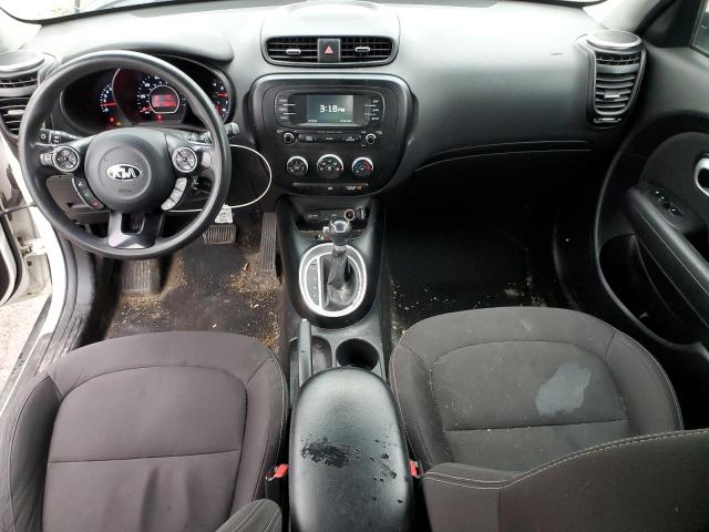 Photo 8 from auction – 2016 KIA SOUL with VIN KNDJN2A23G7249668