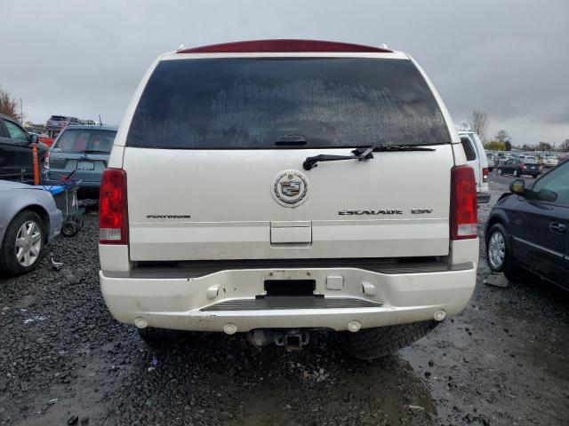 صورة رقم 6 من المزاد - 2005 CADILLAC ESCALADE E مع VIN 3GYFK66N35G113495
