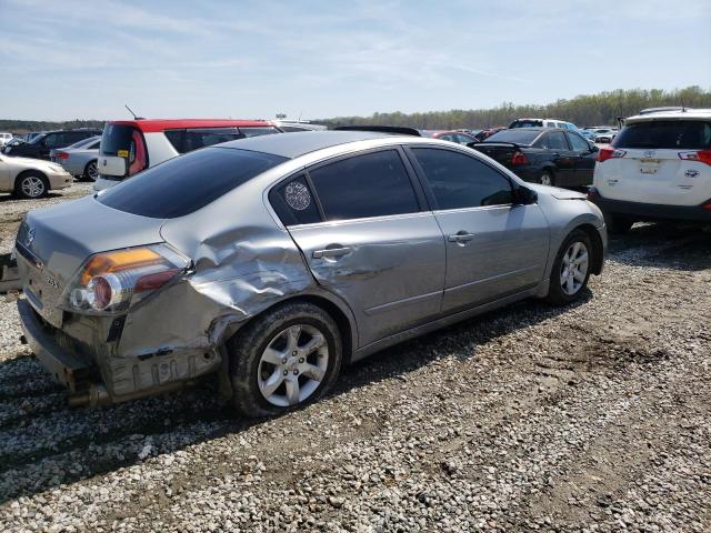 Photo 3 from auction – 2008 NISSAN ALTIMA 2.5 with VIN 1N4AL21E38C247031