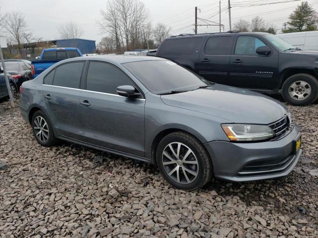 Photo 4 from auction – 2018 VOLKSWAGEN JETTA SE with VIN 3VWDB7AJ3JM219963