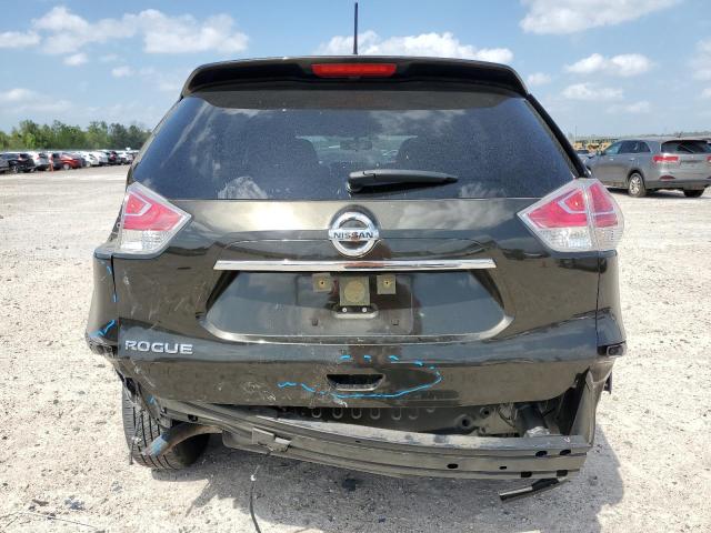 Photo 6 from auction – 2016 NISSAN ROGUE S with VIN JN8AT2MT9GW026328