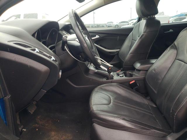 Photo 7 from auction – 2014 FORD FOCUS SE with VIN 1FADP3F27EL316787