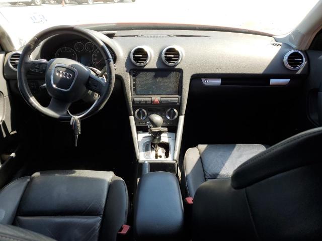 Photo 8 from auction – 2007 AUDI A3 2 with VIN WAUHF78P37A055698