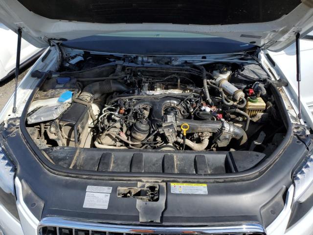 صورة رقم 11 من المزاد - 2014 AUDI Q7 PRESTIG مع VIN WA1VMAFE7ED004382