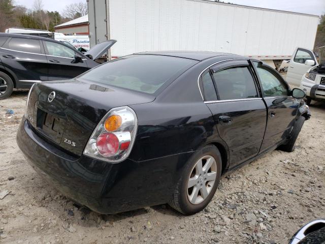 Photo 3 from auction – 2003 NISSAN ALTIMA BAS with VIN 1N4AL11D63C276887