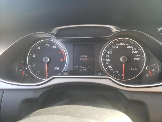 Photo 9 from auction – 2014 AUDI A4 PREMIUM with VIN WAUBFCFL0EN034537