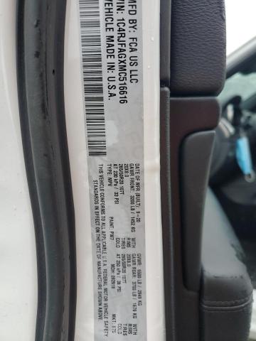 Photo 14 from auction – 2021 JEEP GRAND CHER with VIN 1C4RJFAGXMC516616