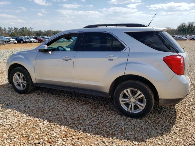 Photo 2 from auction – 2011 CHEVROLET EQUINOX LT with VIN 2GNALDEC2B1250330