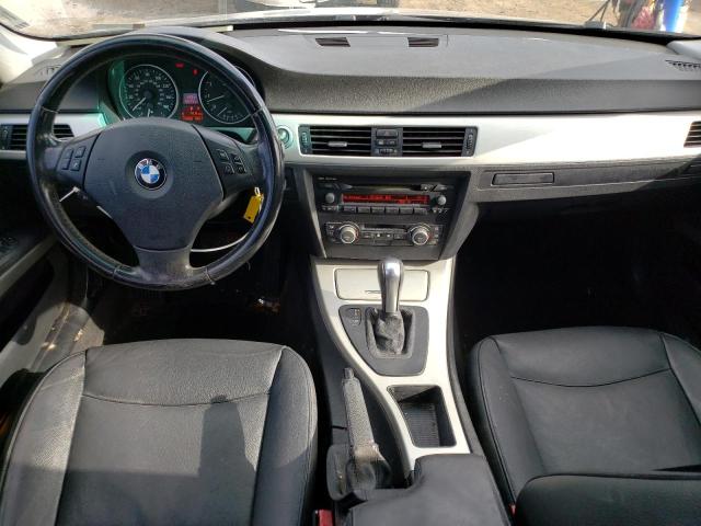Photo 8 from auction – 2007 BMW 328 I SULE with VIN WBAVC535X7FZ71528