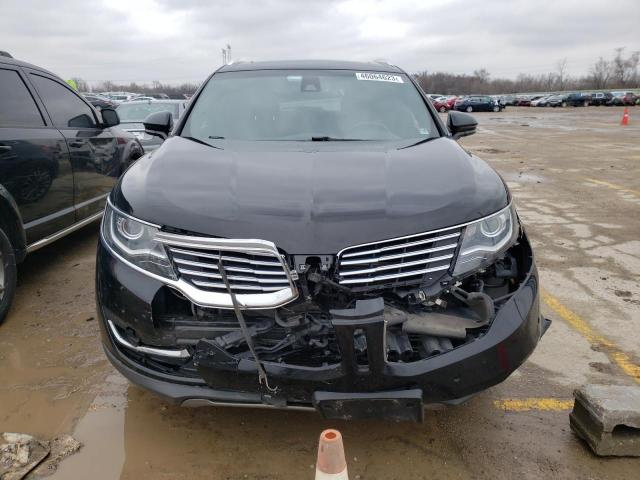 Photo 5 from auction – 2013 LINCOLN MKX with VIN 2LMTJ8LR3GBL22188