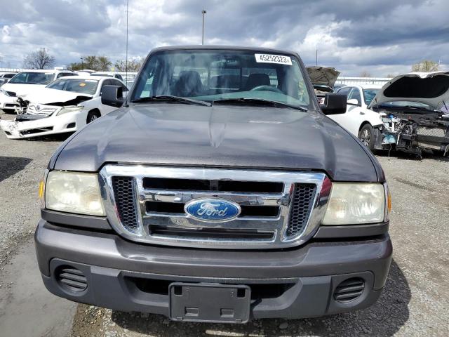 Photo 5 from auction – 2008 FORD RANGER with VIN 1FTYR10DX8PA36962