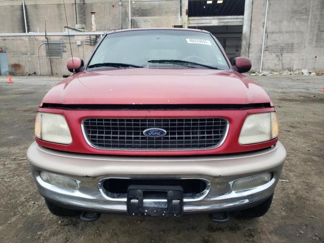 Photo 5 from auction – 1998 FORD EXPEDITION with VIN 1FMPU18L6WLB81891