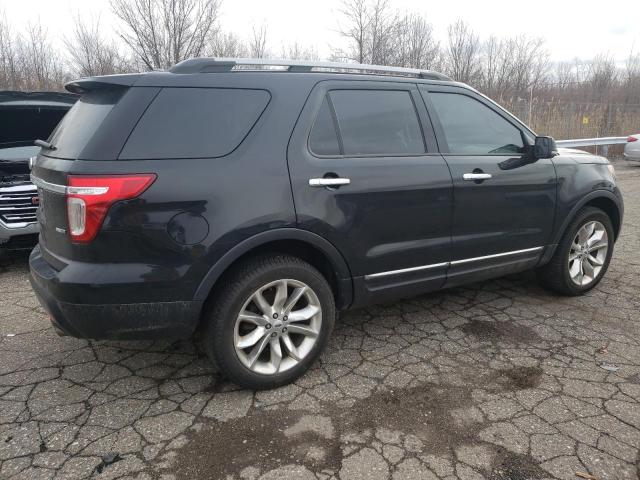 Photo 3 from auction – 2013 FORD EXPLORER X with VIN 1FM5K8D8XDGA87610