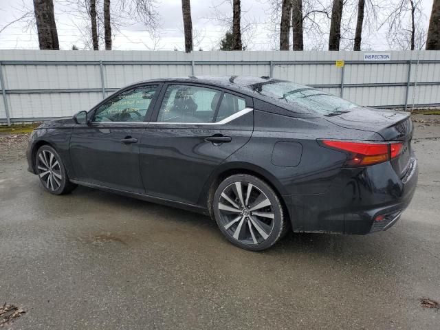 Photo 2 from auction – 2021 NISSAN ALTIMA SR with VIN 1N4BL4CV2MN415320