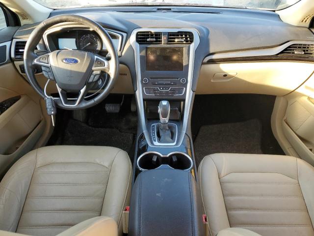 Photo 8 from auction – 2016 FORD FUSION SE with VIN 3FA6P0HD6GR183255