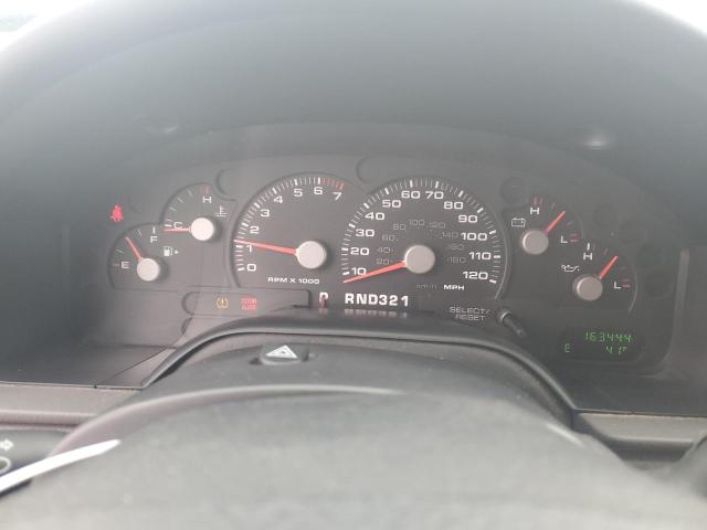 Photo 9 from auction – 2004 FORD EXPLORER X with VIN 1FMZU73K64ZA92620
