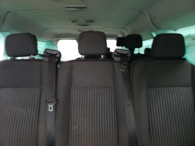 Photo 10 from auction – 2017 FORD TRANSIT T- with VIN 1FBZX2YM0HKA37382