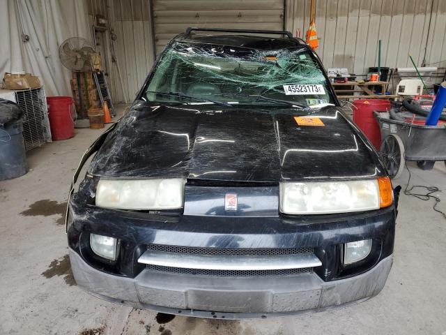 Photo 5 from auction – 2005 SATURN VUE with VIN 5GZCZ63495S838445