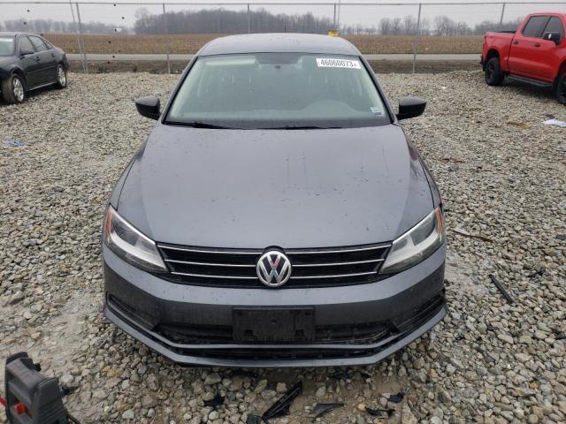 Photo 5 from auction – 2015 VOLKSWAGEN JETTA BASE with VIN 3VW2K7AJ1FM424101