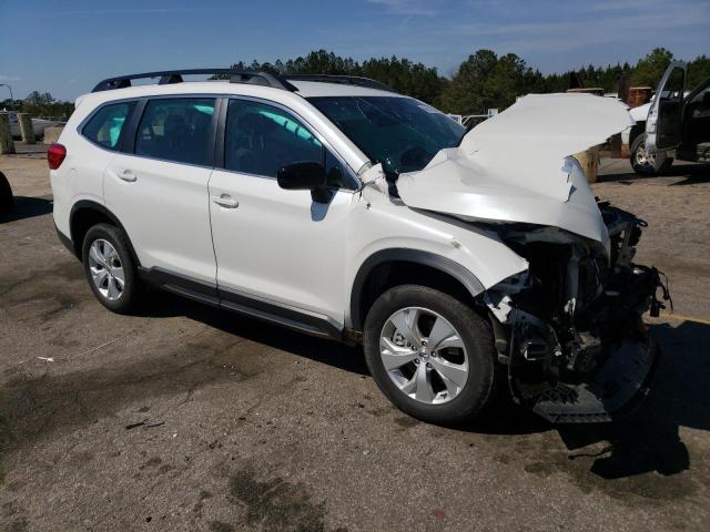 Photo 4 from auction – 2019 SUBARU ASCENT with VIN 4S4WMAAD1K3445561