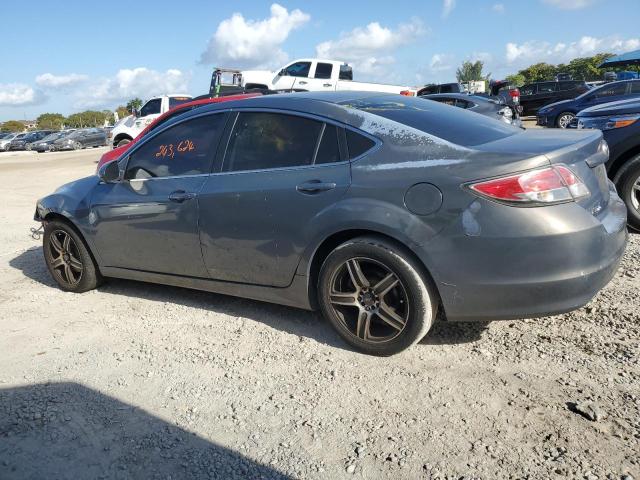 Photo 2 from auction – 2010 MAZDA 6 I with VIN 1YVHZ8BH4A5M10356