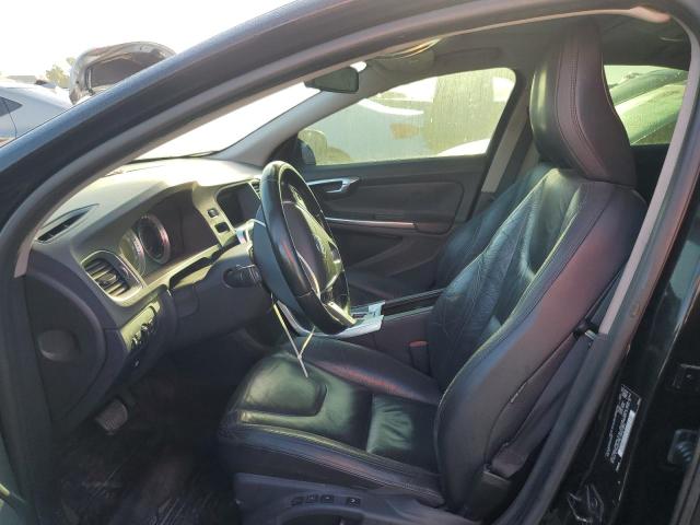 Photo 7 from auction – 2012 VOLVO S60 T5 with VIN YV1622FS7C2114377