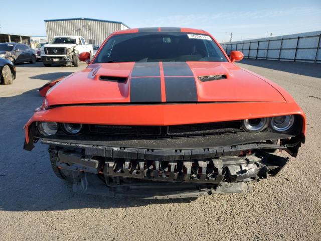 Photo 5 from auction – 2017 DODGE CHALLENGER with VIN 2C3CDZAG3HH531447